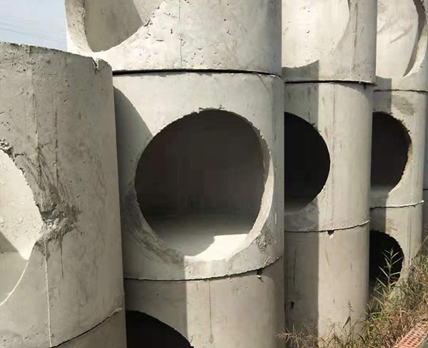 混泥土檢查井