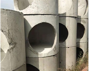 混凝土檢查井