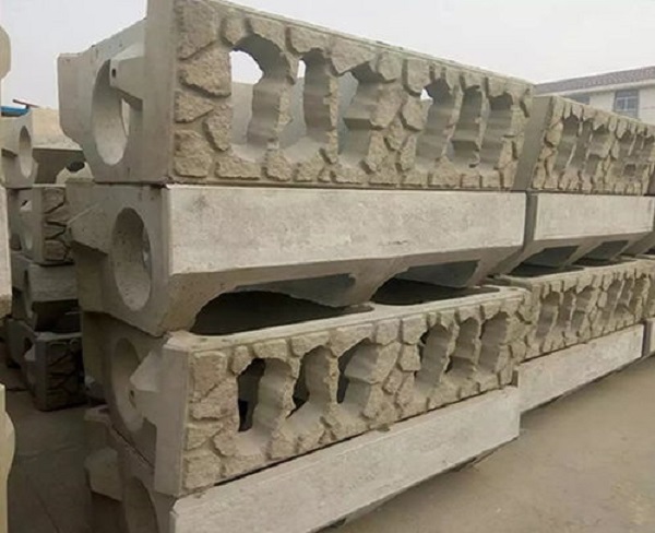 生態(tài)擋土墻