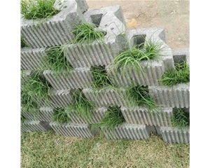 生態擋土墻